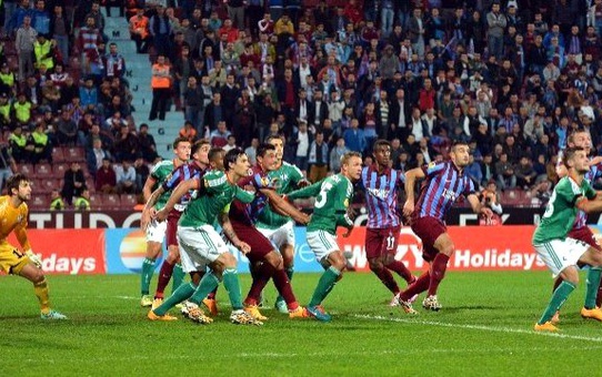Bursaspor'a Slovak Kaleci Kuciak