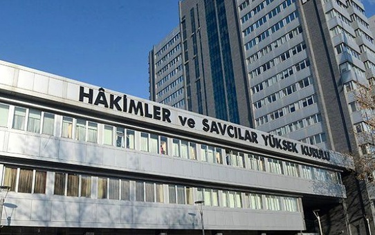 HSYK Yaz Kararnamesi'ni Yayımladı (3)