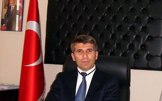 Eski Tufanbeyli Belediye Başkanı Tutuklandı
