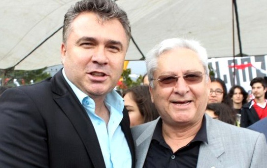 20 Yıl Önce, 20 Yıl Sonra