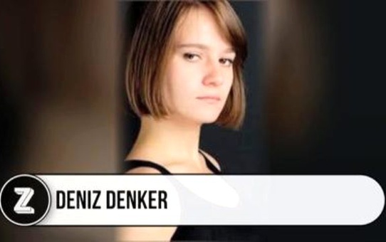 Deniz Denker