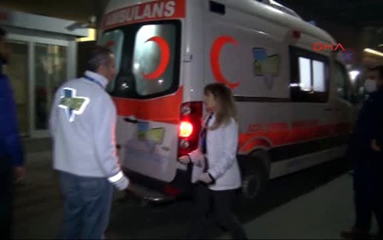 Hava Korsanına Önce Ceza, Ardından Tutuklama Şoku