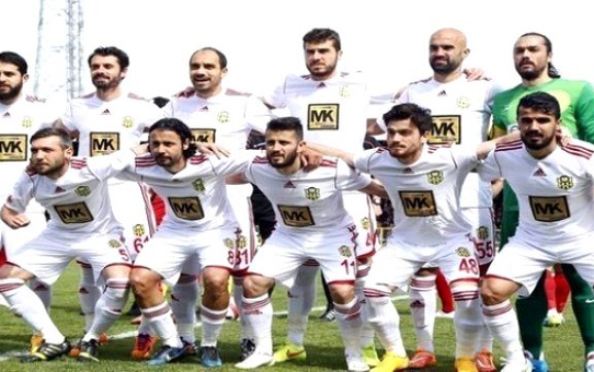 Yeni Malatyaspor'da 7 Futbolcuyla Yollar Ayrıldı