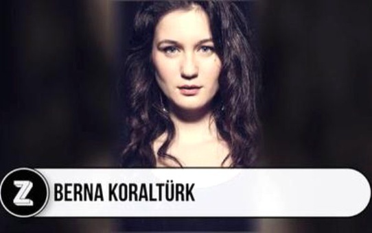 Berna Koraltürk
