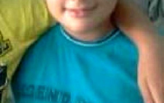 12 Yaşındaki Ali, Beyin Tümörüne Yenildi