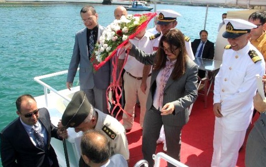 Sinop'ta Kabotaj Bayramı