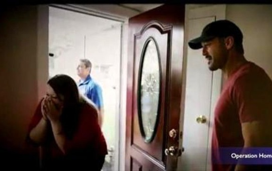 Tim Mcgraw İs Giving Away More Mortgage-free Homes To Veterans