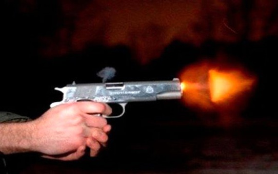 Etiler'de Silahlı Saldırı: 3 Ağır 4 Yaralı