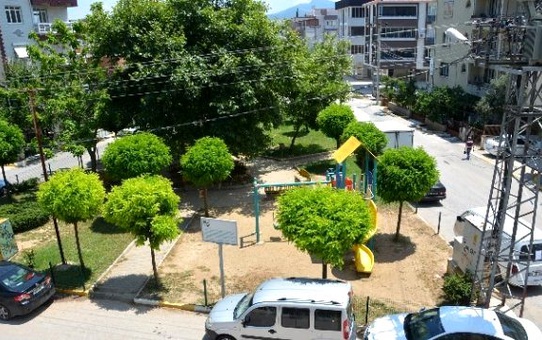 Ölen Üniversite Öğrencisinin Adı Torbalı'da Bir Parkta Yaşatılacak