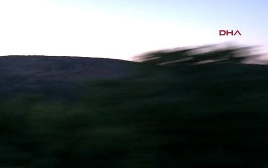 Silvan Saldırısında Beraat Gerekçesi: Asker Yorgunduarşiv