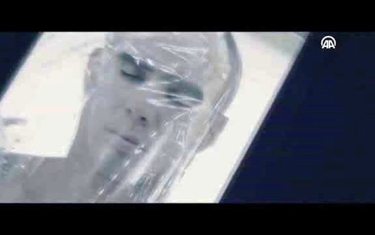 Sinema - Self/less