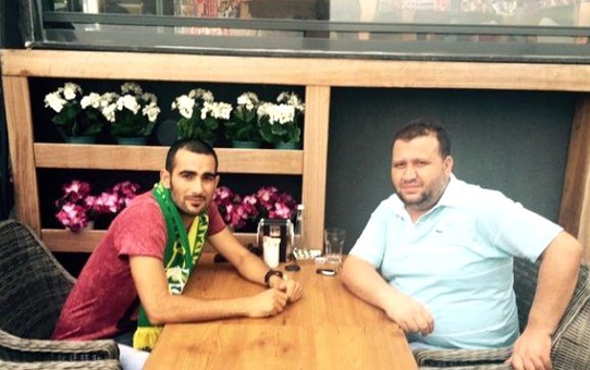 Adıyaman 1954 Spor Kulübü'nde Transferler Devam Ediyor