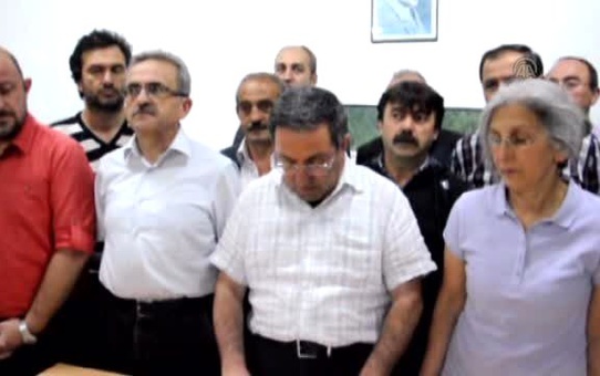 Cerattepe'de Yapılması Planlanan Madencilik Faaliyeti