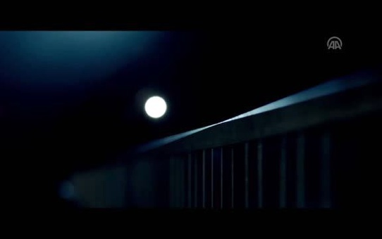 Sinema - Fırtınanın Ortasında