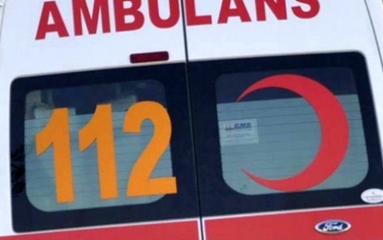 Konya'da Tarım Aracı Devrildi: 1 Ölü, 16 Yaralı