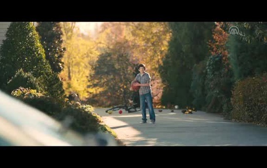 Sinema - Kağıttan Kentler