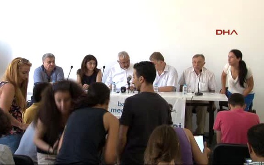 Barış Meclisi : Taraflar Derhal Ellerini Tetikten Çekmelidir