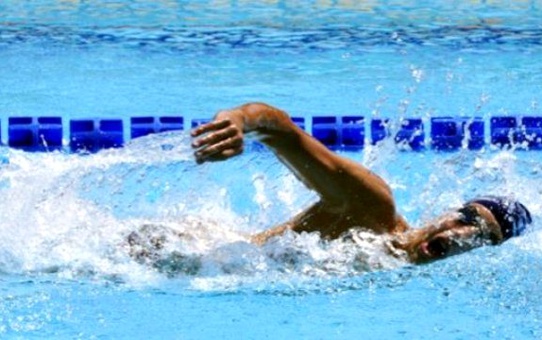 16. Dünya Su Sporları Şampiyonası