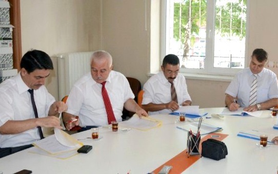Yükümlüleri Topluma Kazandıracak 'Sporla Mutlu Yaşa Projesi'Nin Protokolü İmzalandı