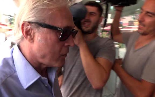 Akil İnsanlar Heyeti'Nden Bir Grup Toplandı