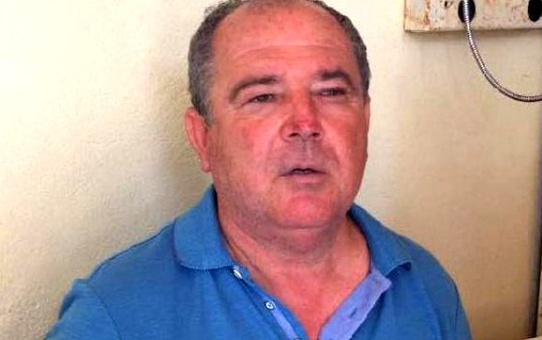 Datça'nın Yeni Başkanı Eşiyle Ölümden Döndü