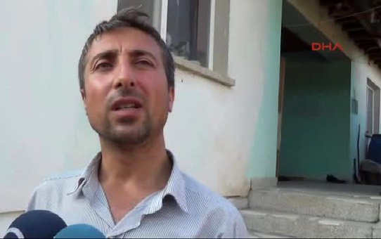 Afyonkarahisar 13 Yaşındaki Yusuf Düğünde Maganda Kurbanı Oldu, 3 Kişi Yaralandı