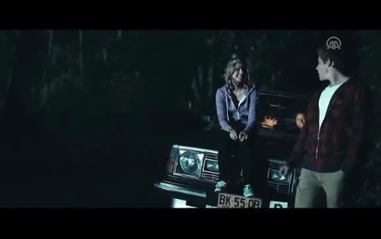Sinema - Vahşet Geçidi