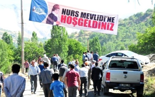 Kaymakam İnci'nin Projeleri Hizan'a Hayat Verdi