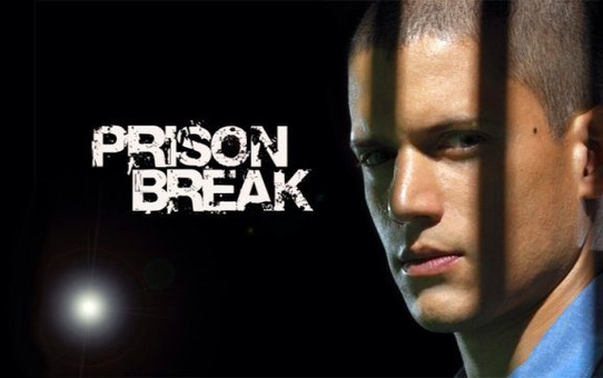 Prison Break, 10 Bölümle Geri Dönüyor !