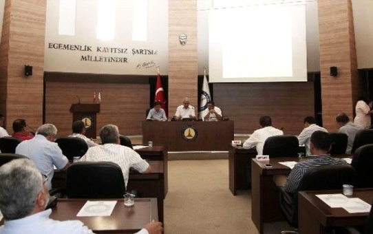 Şehidin İsmi Parkta Yaşayacak
