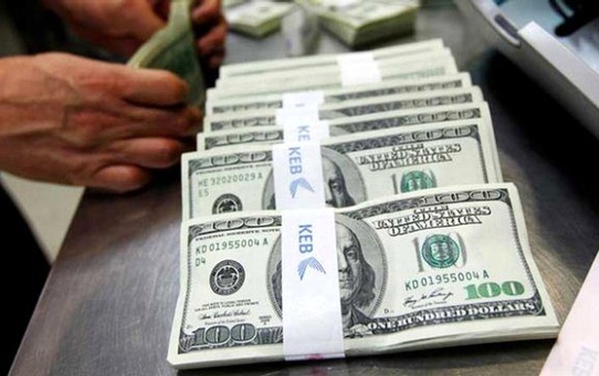 Yürek Hoplatan Tahmin: Dolar/TL 3.30`u Görür`