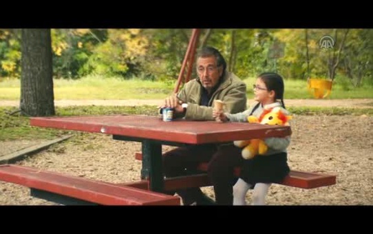 Sinema - Hayallerimdeki Kadın