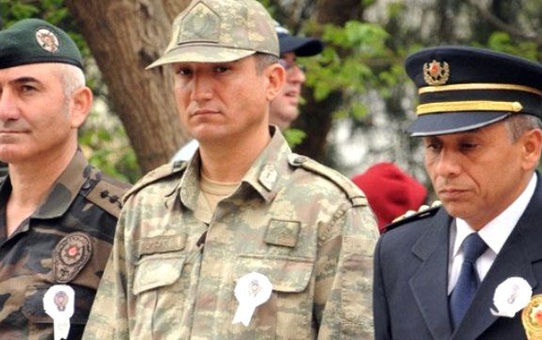 Terörün Durmadığı Cizre'de Emniyet Müdüründen Personele Sakal Talimatı