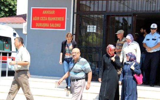 Soma Davasında İki Ayrı Acil Durum Planı Belgesi