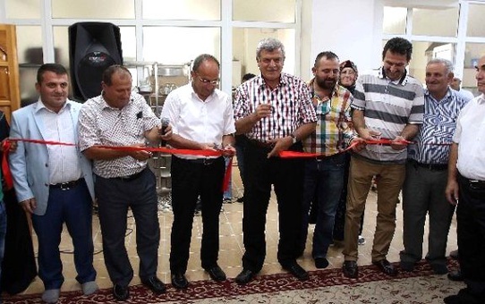 Kocaeli Büyükşehir Belediye Başkanı Karaosmanoğlu: 'Yardımlaşmada Yarış Yapalım' Dedi