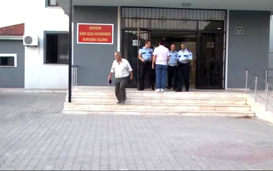 Soma'daki Maden Faciası Davası - 16'ıncı Oturum Tamamlandı