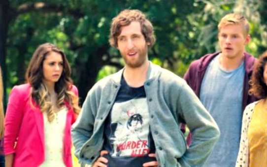The Final Girls'den Yeni Fragman