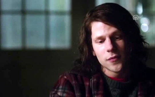 Sinema - American Ultra