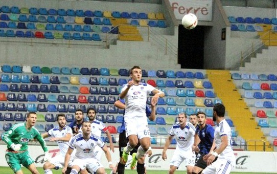 PTT 1. Lig
