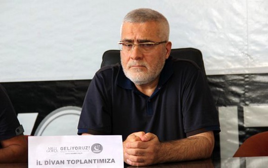 Yanmaz: Ülke Kan Gölüne Döndü