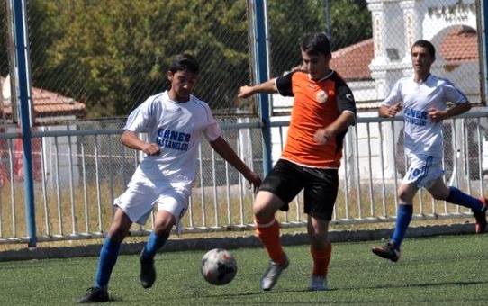 Kayseri U-17 Ligi