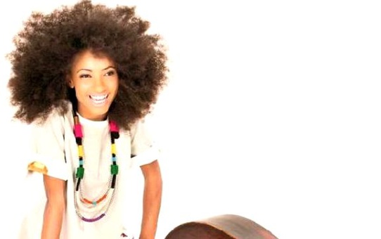 Esperanza Spalding Comes To Istanbul