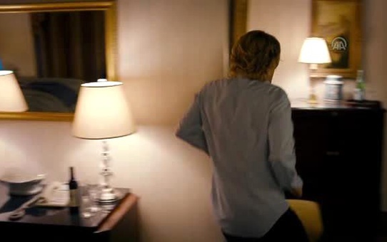Sinema - İlişki Durumu: Kaçamak