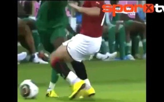Obasi Türkiye Yolunda!