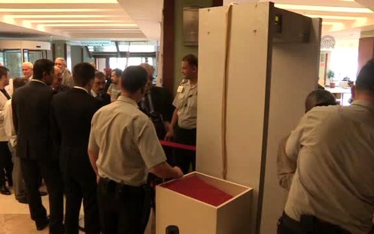 Türk Hava Kurumu 43. Genel Kurulu