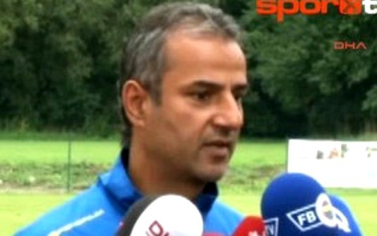 Her Rakibimizi En Güçlü Görüyoruz'