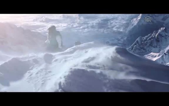 Sinema - Everest