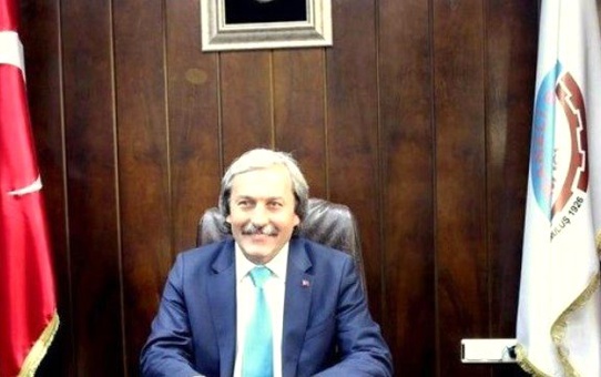 Başkan Şahin'in Kurban Bayramı Mesajı