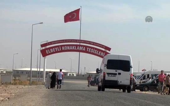 Savaş Onların Bayramını Hüzne Dönüştürdü