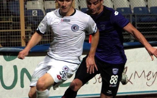 Fethiyespor – Hacettepe Spor: 0-0